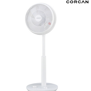 CORCAN 써큘레이터 스탠드 선풍기 이미지