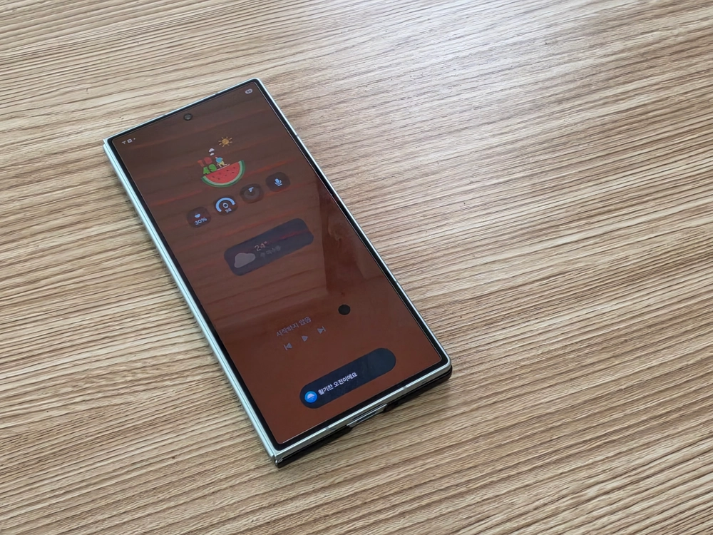 갤럭시 Z 폴드7 민트 512gb 8.31 교환 신품, 풀박스 - 안심되는 중고거래