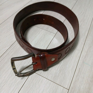 made in Italy 빈티지 인터메죠 벨트 이미지
