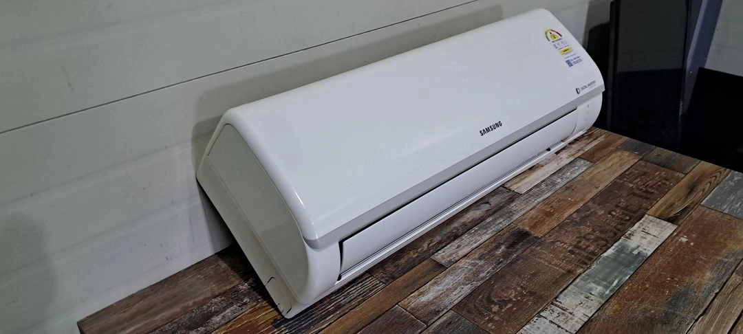 3411 삼성 6평 벽걸이에어컨(인버터) 이미지