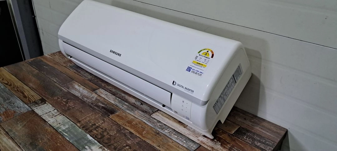 3411 삼성 6평 벽걸이에어컨(인버터) 이미지