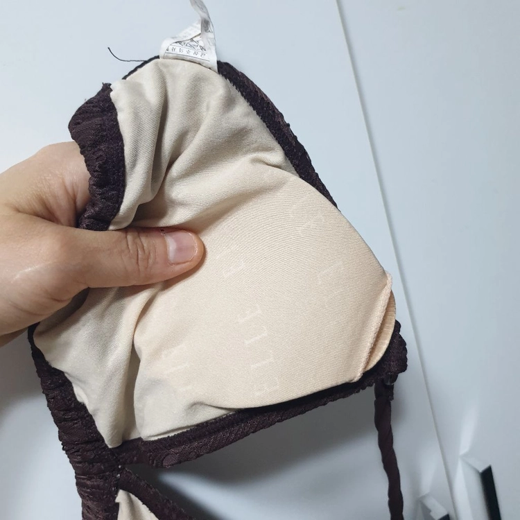 엘르 비키니55 수영복55 이미지