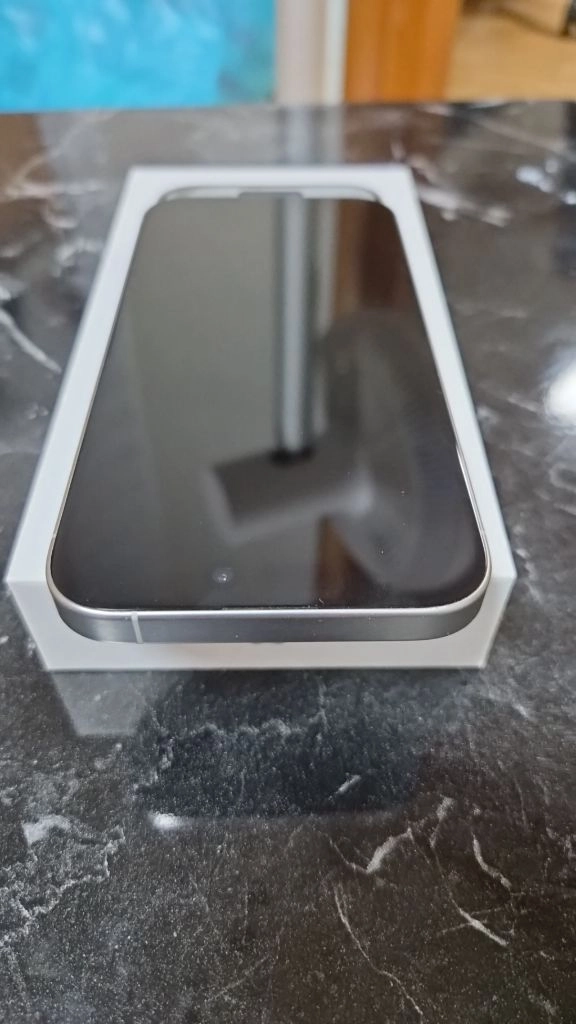 아이폰 15 프로 128GB 이미지