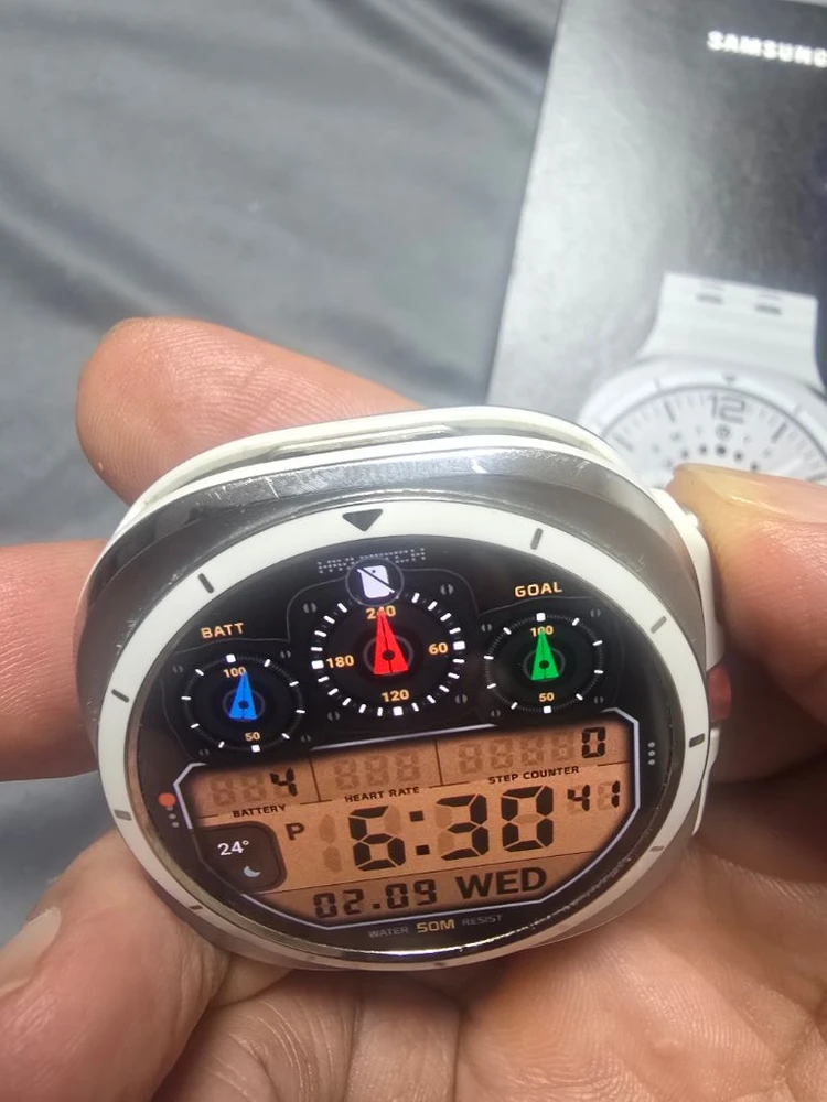 갤럭시워치 울트라 LTE통신사용 해지완료 이미지