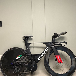 콜나고tt1 colnago tt1 자전거 팝니아 이미지