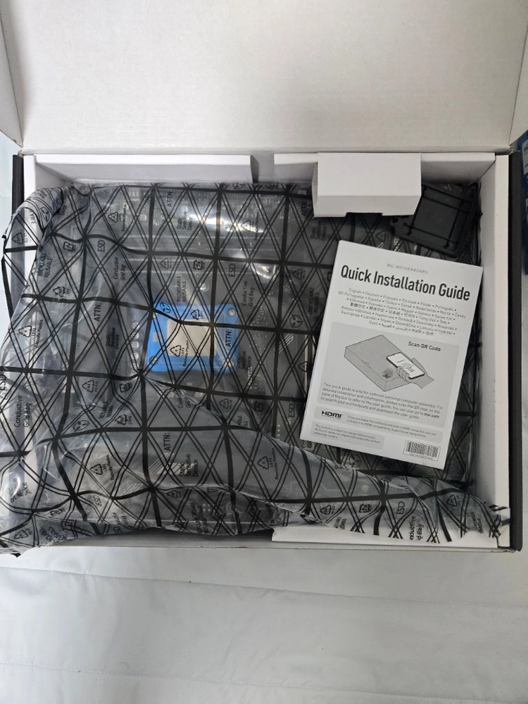 i5 13600k + b760 wifi 이미지