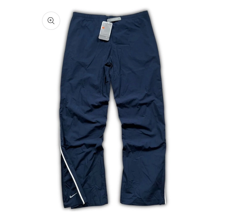 Nike track pants 이미지