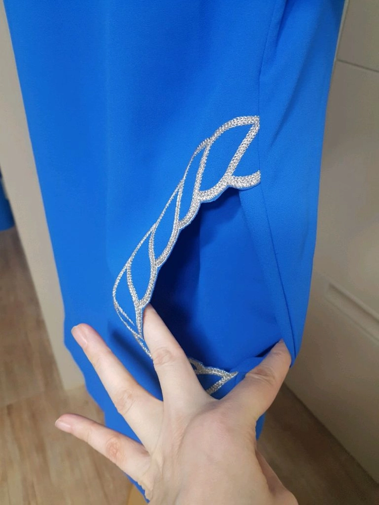 럭키슈에뜨 원피스 이미지