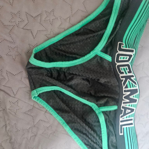 삼각메쉬남자팬티 XL 이미지