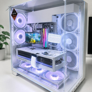 라이젠9 9950X3D RTX5090 아스트랄 최고사양PC 이미지