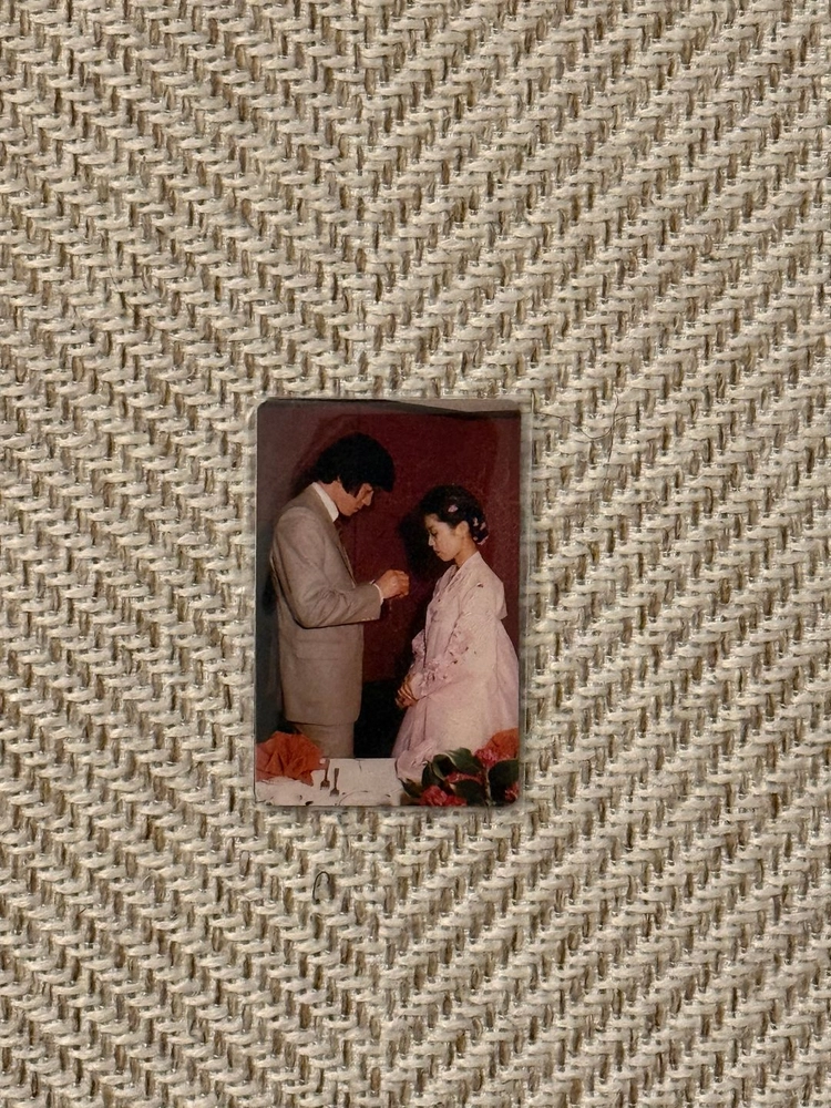 [미개봉 풀구성] 검정치마 LP 팀베이비 TEAM BABY 이미지