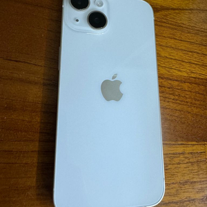 아이폰 14 128GB ios 17.2.1 탈옥기기 이미지