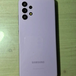 갤럭시a32 이미지