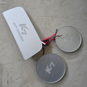 올뉴K7 컵홀더 LED 신품 팝니다. 이미지