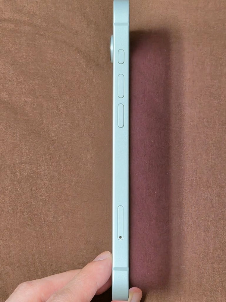 아이폰 16e 128GB 자급제, 애플워치 시리즈11 판매 이미지