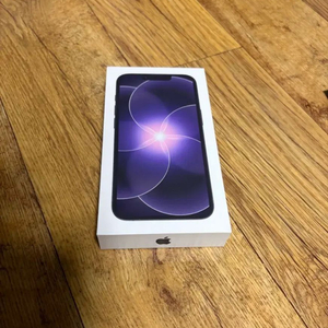 애플 아이폰17e 256GB 블랙 미개봉 자급제 이미지