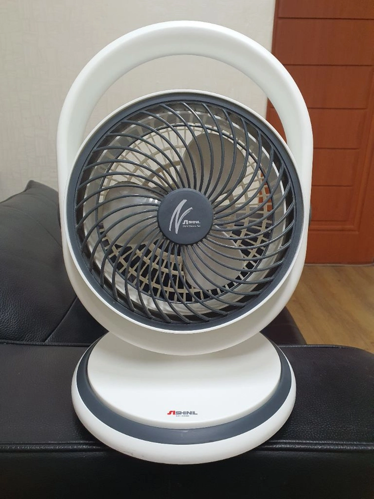 신일 서큘레이터 컴팩트형 이미지