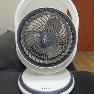 신일 서큘레이터 컴팩트형 이미지