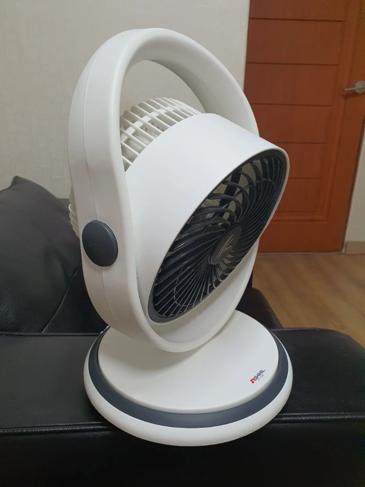 신일 서큘레이터 컴팩트형 이미지