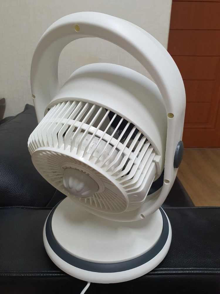 신일 서큘레이터 컴팩트형 이미지