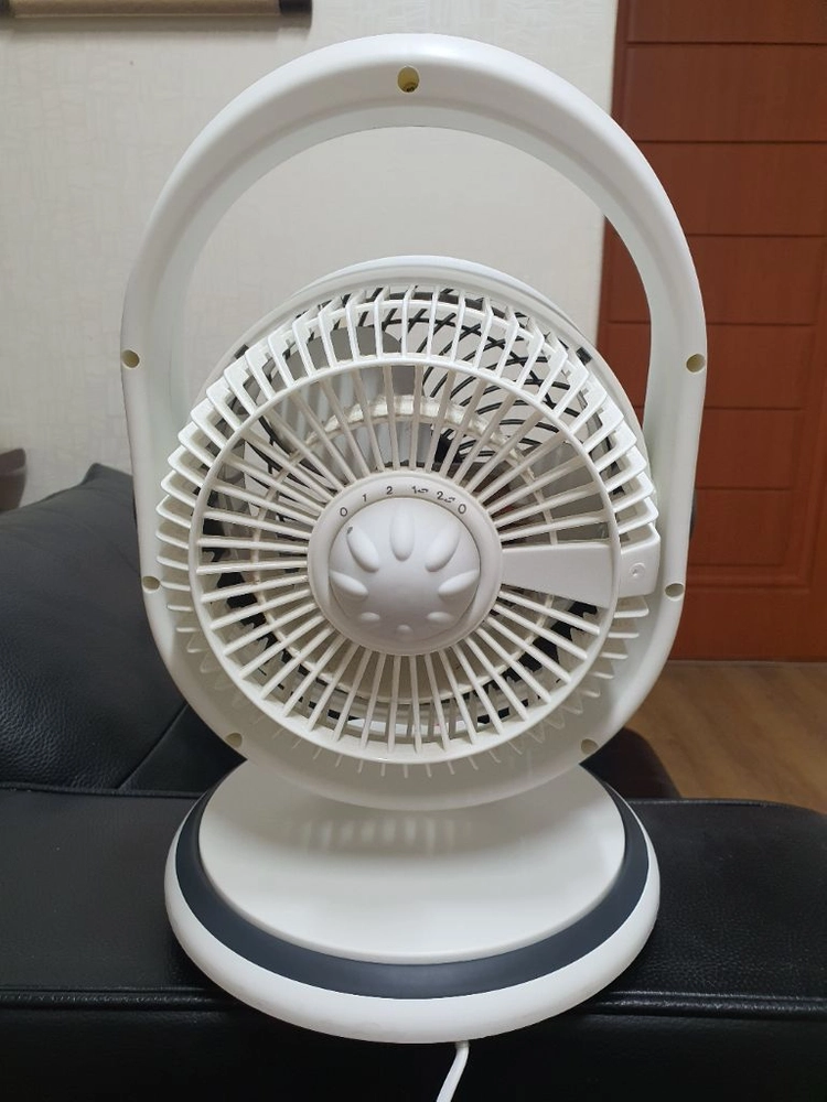 신일 서큘레이터 컴팩트형 이미지