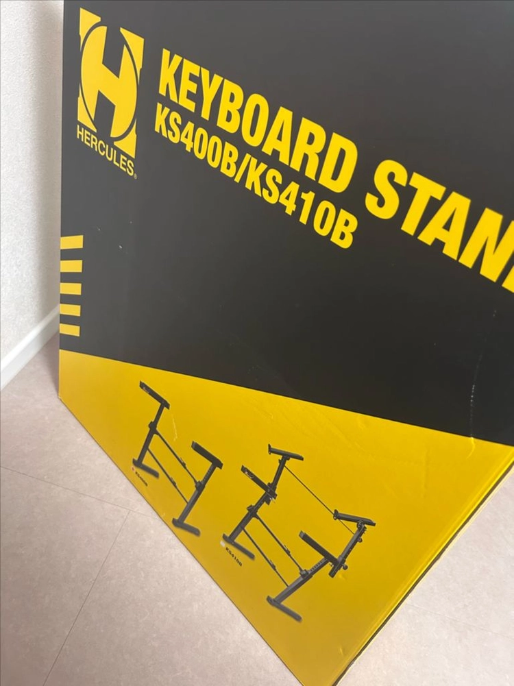노드 스테이지4 88 신디사이저 NORD STAGE4 88건반 키보드 이미지