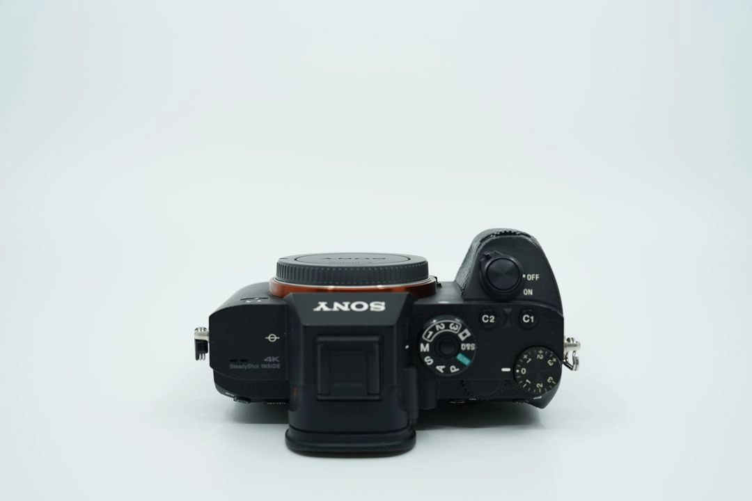 소니 a7r3 이미지