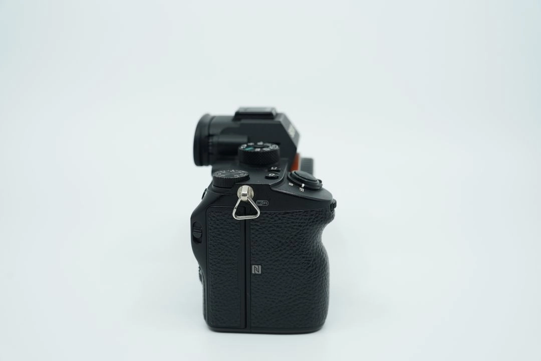 소니 a7r3 이미지