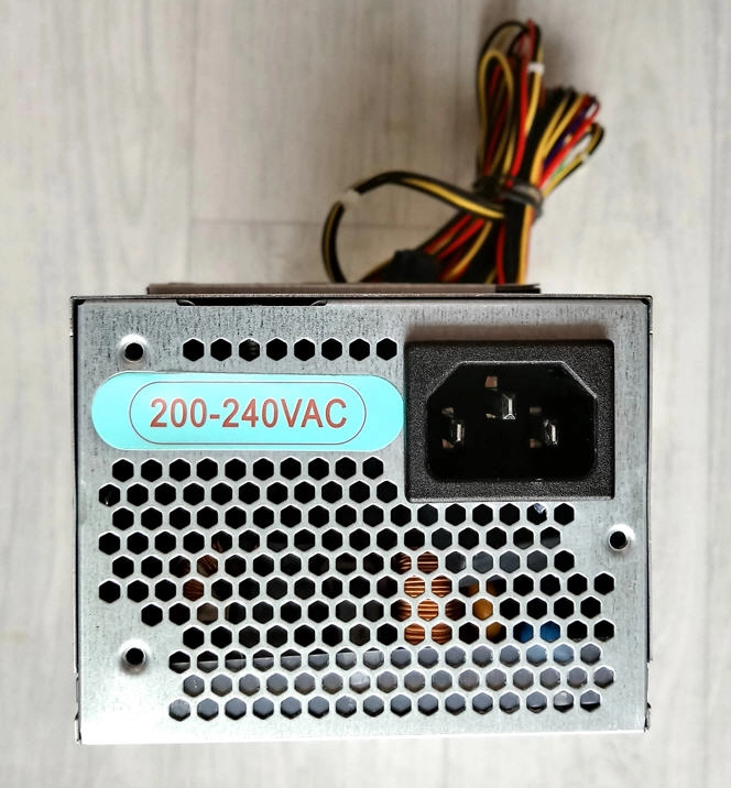 TFX 삼성 파워서플라이 이미지