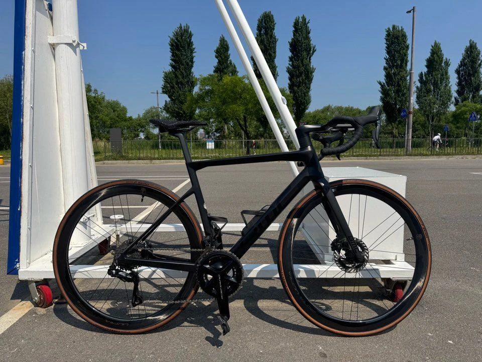 BMC 팀머신 slr01 블랙 로드자전거 - 안심되는 중고거래
