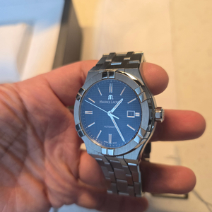 모리스라크로와 아이콘 42mm 이미지
