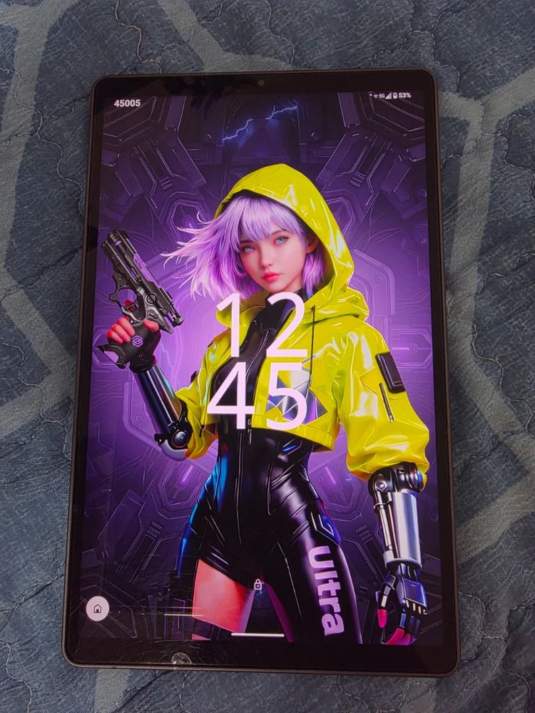 올도큐브 iplay70 mini ultra 5g. 램12기가 256g.풀박스. 정발. 8인치 - 안심되는 중고거래