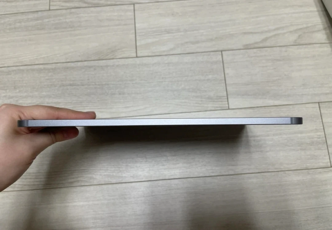 애케플 ) 아이패드 에어 M2 11인치 128GB 셀룰러 스페이스그레이 이미지