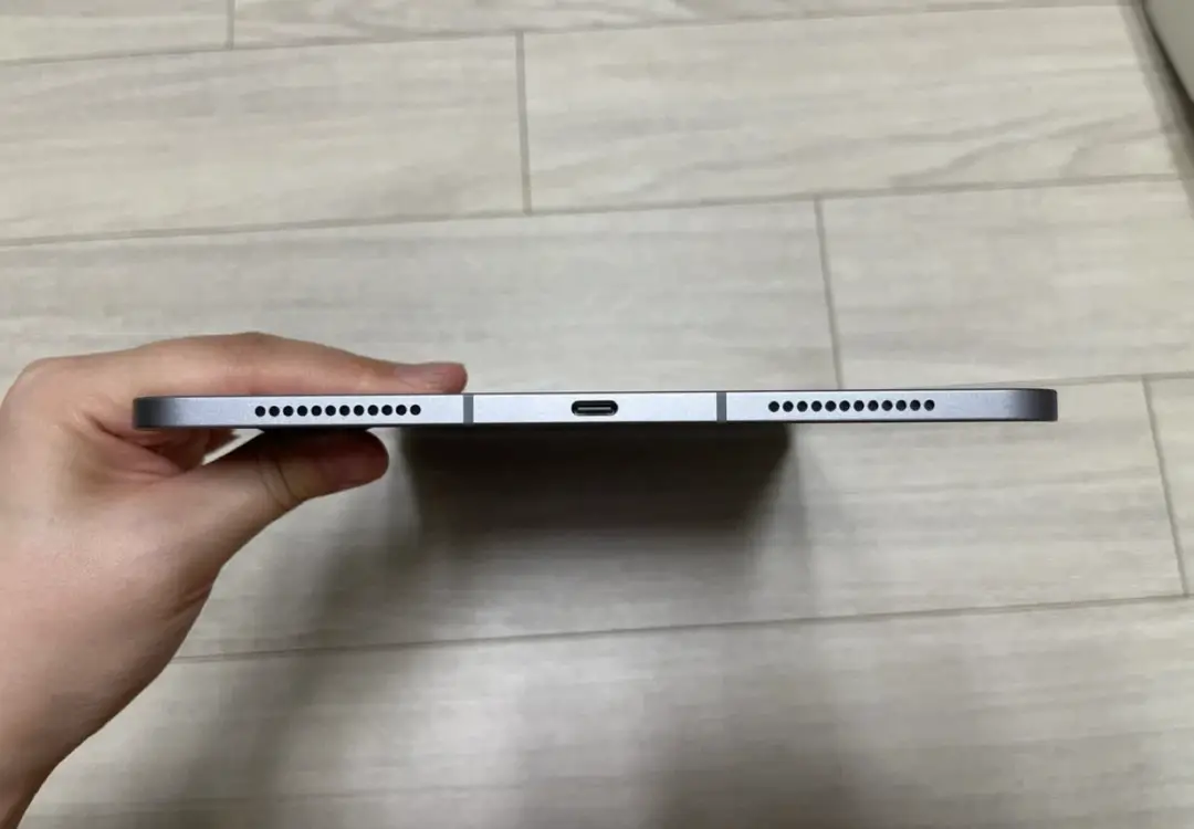애케플 ) 아이패드 에어 M2 11인치 128GB 셀룰러 스페이스그레이 이미지