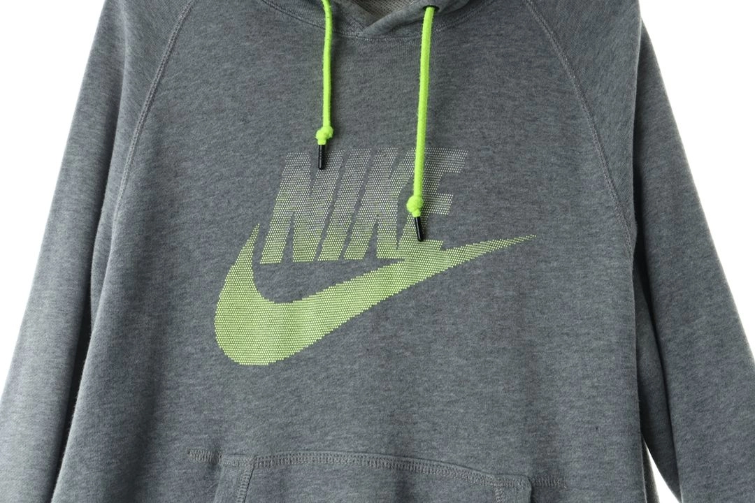 (XL-2XL) 나이키 후드티셔츠 테크팩 빅스우시 이미지