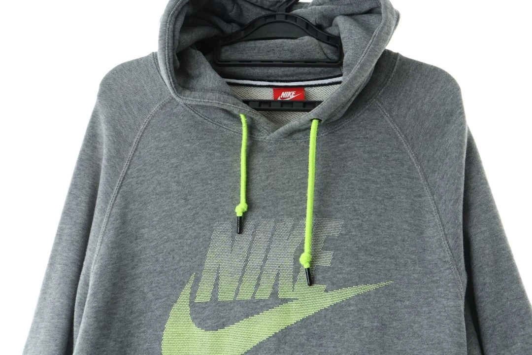 (XL-2XL) 나이키 후드티셔츠 테크팩 빅스우시 이미지