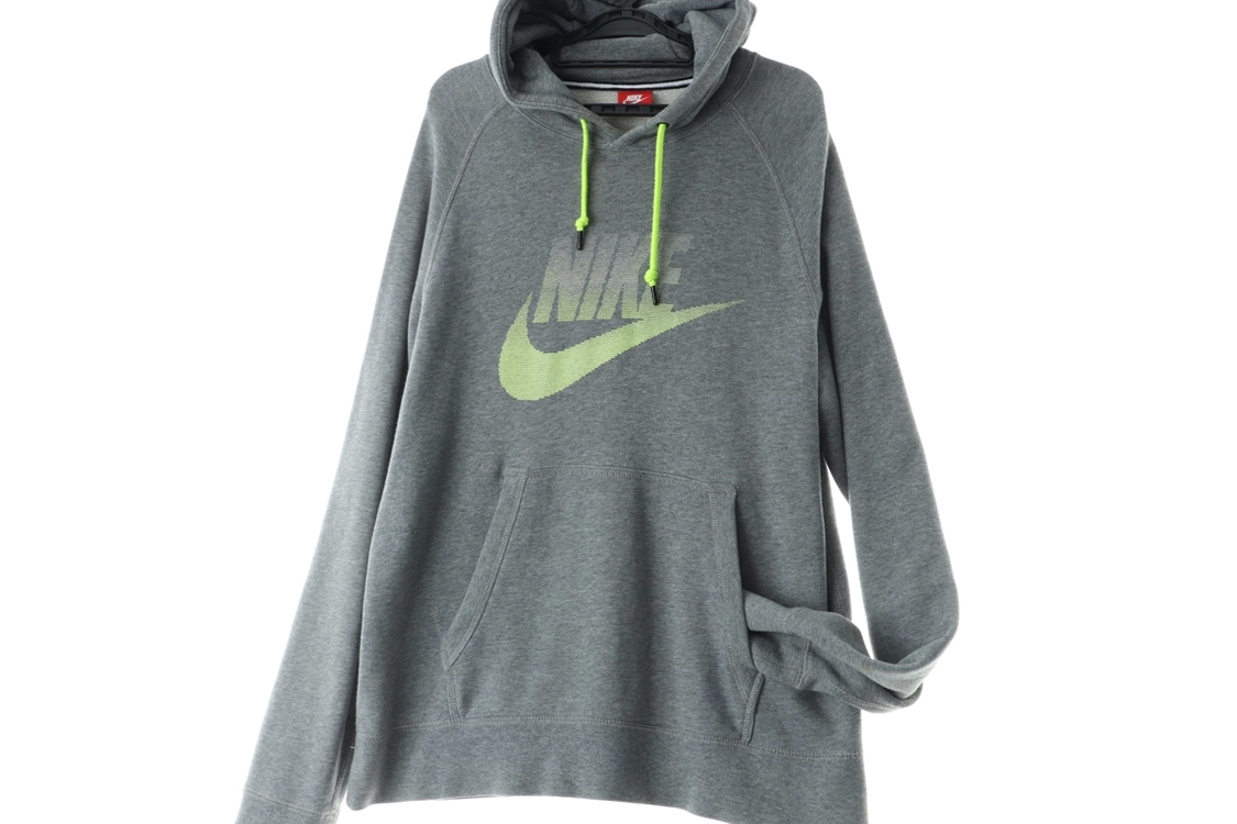 (XL-2XL) 나이키 후드티셔츠 테크팩 빅스우시 이미지