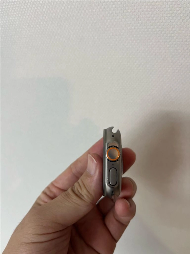 애플워치 울트라1 내추럴 SSS급 특상 이미지