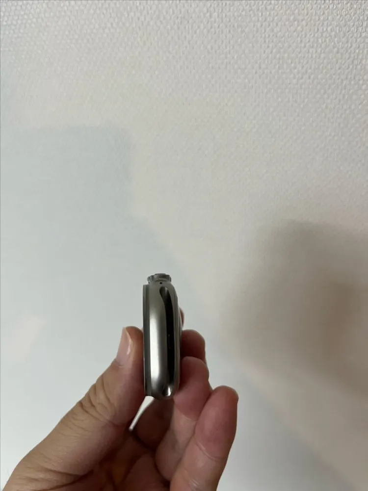 애플워치 울트라1 내추럴 SSS급 특상 이미지