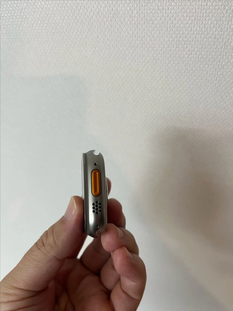 애플워치 울트라1 내추럴 SSS급 특상 이미지