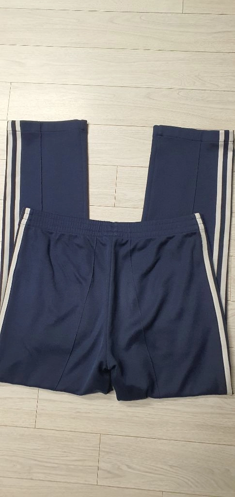 adidas 아디다스(정품) 트레이닝바지 33~34인치가능! 드라이완료! 이미지
