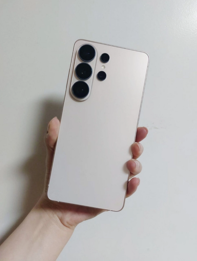 자급제 S26 울트라 512GB 핑크골드 - 안심되는 중고거래