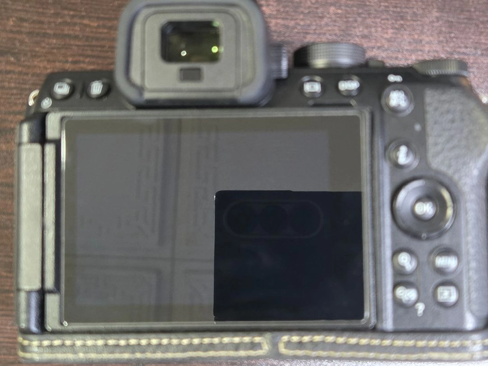 니콘 z50ii 16-50렌즈, 50-250 렌즈(w zoom kIt) 이미지