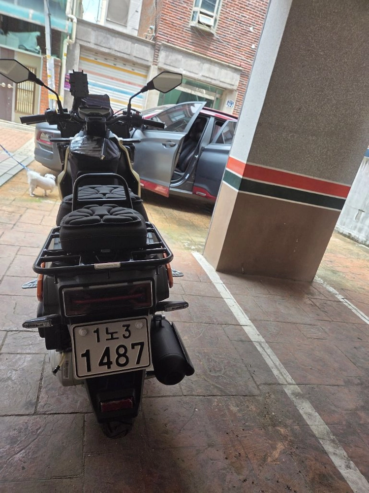 밴쿱125 이미지