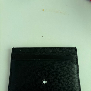 몽블랑 카드지갑 이미지