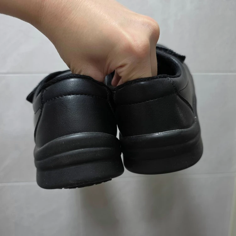 논슬립 벨크로 안전화 240 이미지