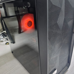 5500x3d+rtx 3080 게이밍 컴퓨터 이미지