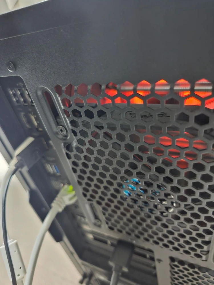 5500x3d+rtx 3080 게이밍 컴퓨터 이미지