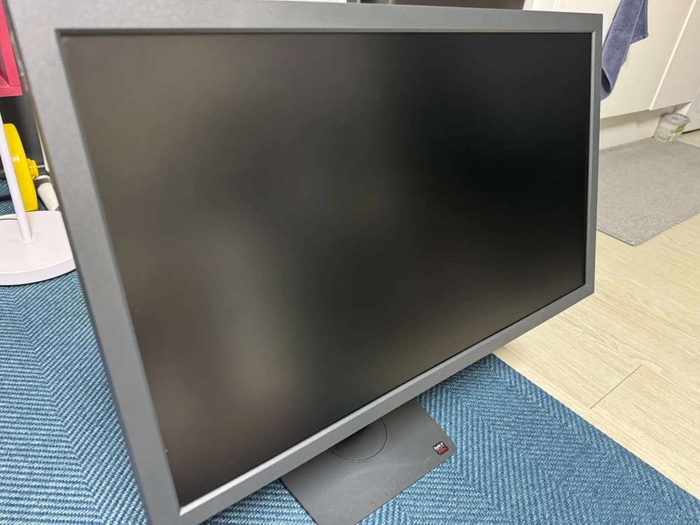 벤큐 XL2566X+ (상태S급) 이미지
