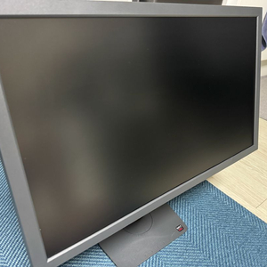 벤큐 XL2566X+ (상태S급) 이미지